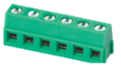 PCB Screw Terminal Block - XY127V-5.0
