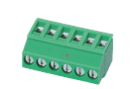 PCB Screw Terminal Block - XY128VA-5.0