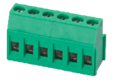 PCB Screw Terminal Block - XY126V-5.0