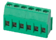 PCB Screw Terminal Block - XY127V-5.0