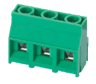 PCB Screw Terminal Block - XY126V-5.0