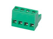 Plug-In Terminal Block - XY2500FA-5.0