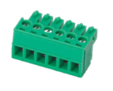 Plug-In Terminal Block - XY2500FB-5.08