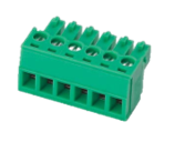 Plug-In Terminal Block - XY2500FB-5.08