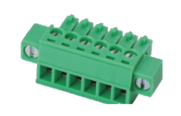 Plug-In Terminal Block - XY2500FAVR-5.0