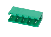Plug-In Terminal Block - XY2500FA-5.0
