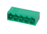 Plug-In Terminal Block - XY2500FB-5.08