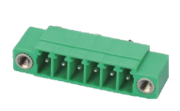 Plug-In Terminal Block - XY2500FAVR-5.0