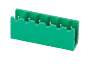 Plug-In Terminal Block - XY2500FB-5.08