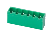 Plug-In Terminal Block - XY2500FAVR-5.0