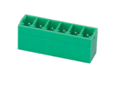 Plug-In Terminal Block - XY2500FA-5.0