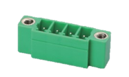 Plug-In Terminal Block - XY2500FA-5.0
