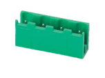 Plug-In Terminal Block - XY2500FBVR-5.08