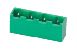 Plug-In Terminal Block - XY2500FA-5.0