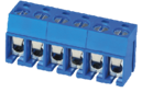PCB Screw Terminal Block - XY128VA-5.0