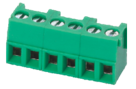 PCB Screw Terminal Block - XY126V-5.0
