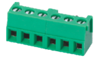 PCB Screw Terminal Block - XY127V-5.0