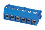 PCB Screw Terminal Block - XY127V-5.0