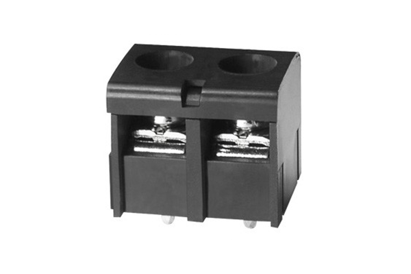 PCB Spring Terminal Block - XY119A-5.0