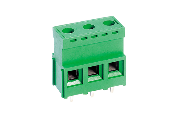PCB Spring Terminal Block - XY119B-5.08