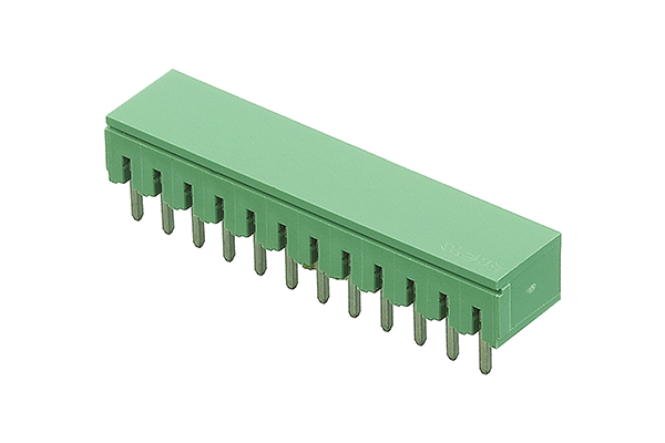 Plug-In Terminal Block - XY2500FAVR-5.0