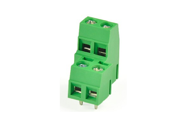 PCB Screw Terminal Block - XY129VA