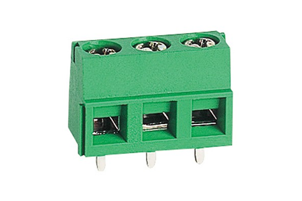PCB Screw Terminal Block - XY129RB