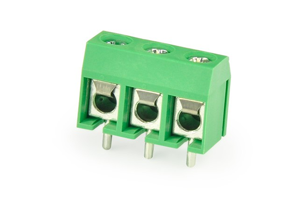 PCB Screw Terminal Block - XY126V-5.0