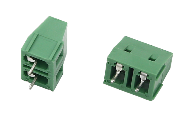 PCB Screw Terminal Block - XY127V-5.0