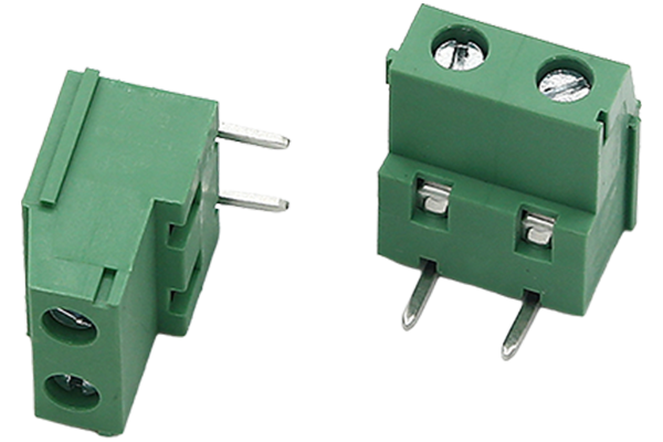 PCB Screw Terminal Block - XY129VA