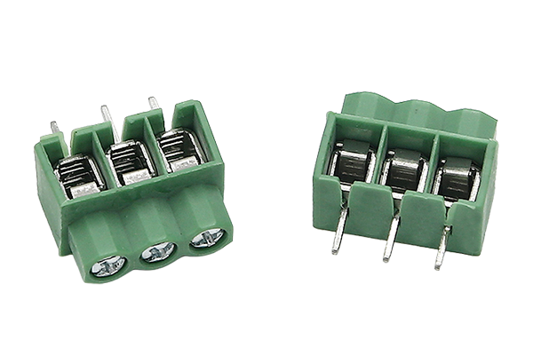 PCB Screw Terminal Block - XY129RB