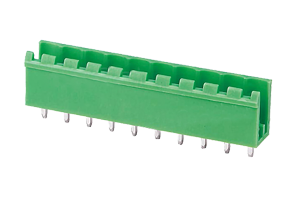 Plug-In Terminal Block - XY2500FAVR-5.0