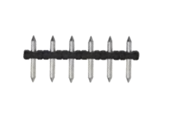 PCB Screw Terminal Block - XY128VA-5.0