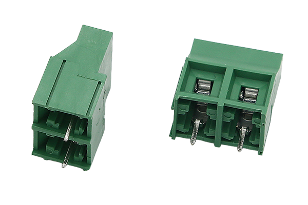 PCB Screw Terminal Block - XY129RB